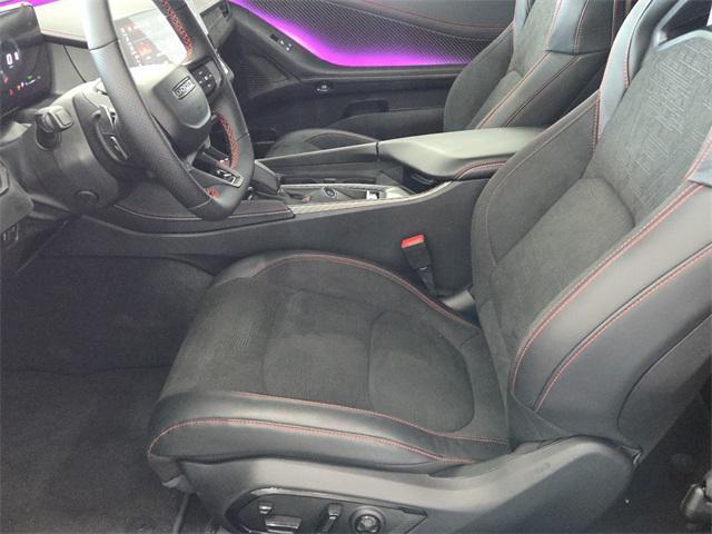 new 2024 Dodge Charger car, priced at $85,965