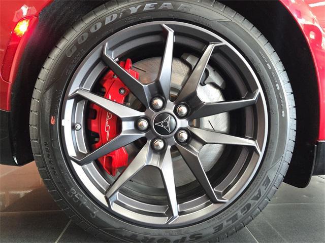 new 2024 Dodge Charger car, priced at $85,965