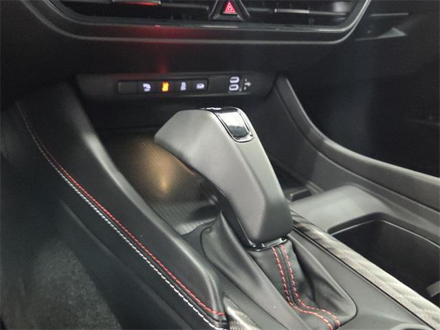 new 2024 Dodge Charger car, priced at $85,965