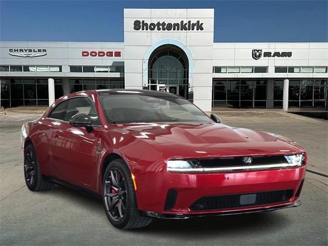 new 2024 Dodge Charger car, priced at $85,965