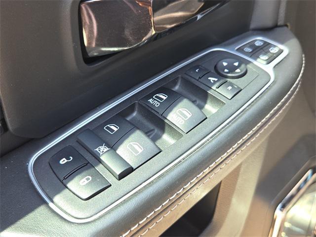 used 2024 Ram 2500 car, priced at $74,367