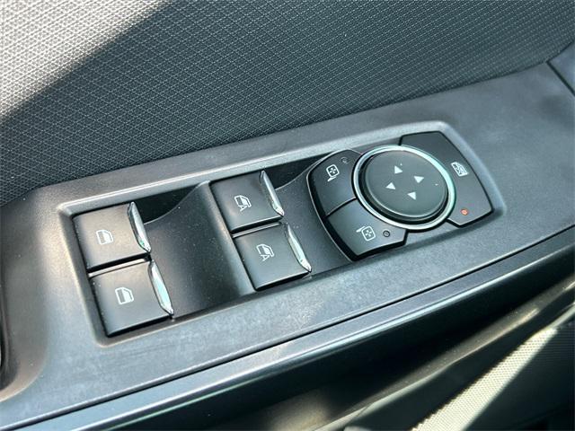 used 2021 Ford F-150 car, priced at $27,920