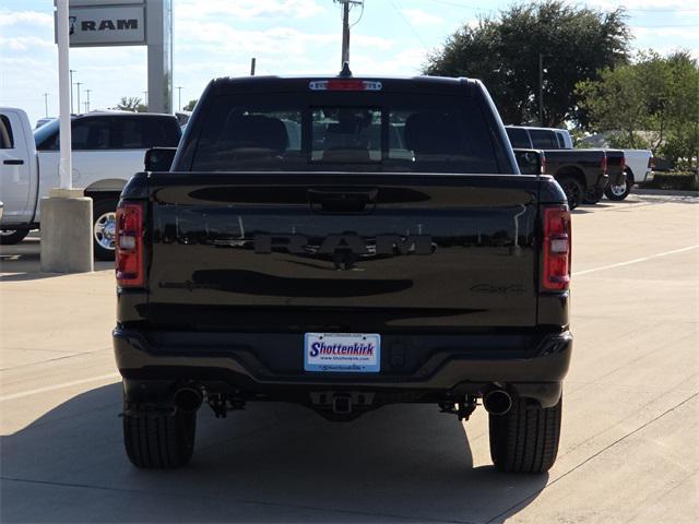 new 2026 Ram 1500 car, priced at $53,579