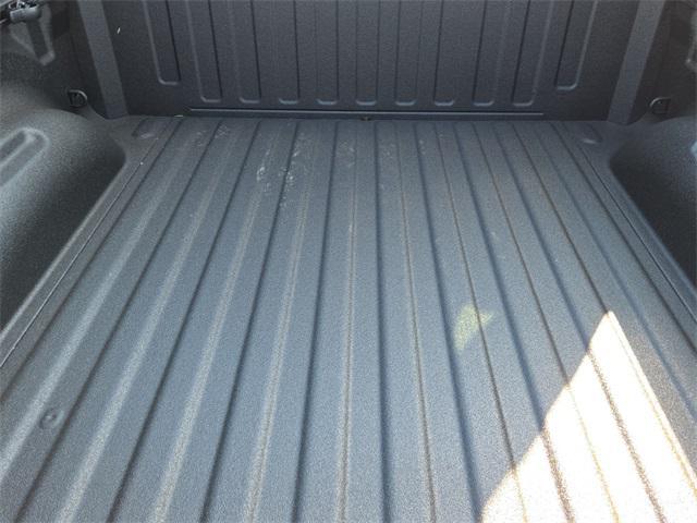 new 2026 Ram 1500 car, priced at $53,579