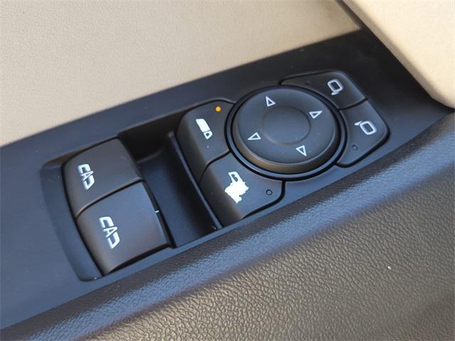 used 2020 Chevrolet Camaro car, priced at $18,644