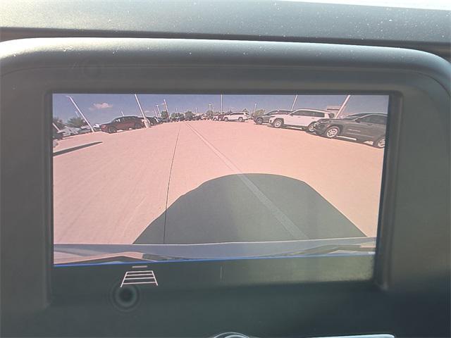 used 2020 Chevrolet Camaro car, priced at $18,644