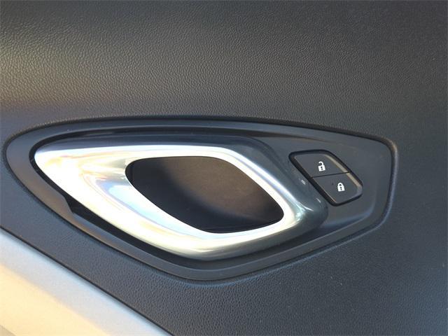 used 2020 Chevrolet Camaro car, priced at $18,644