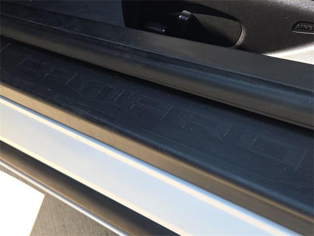 used 2020 Chevrolet Camaro car, priced at $18,644