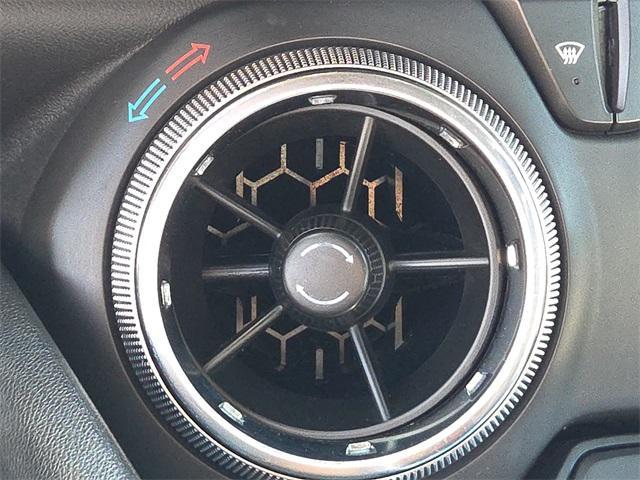 used 2020 Chevrolet Camaro car, priced at $18,644