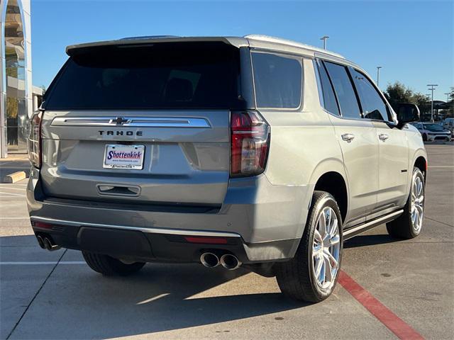 used 2023 Chevrolet Tahoe car, priced at $66,990