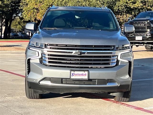 used 2023 Chevrolet Tahoe car, priced at $66,990