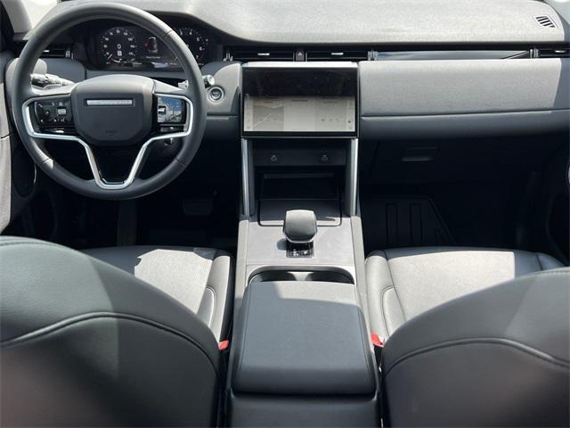 used 2024 Land Rover Discovery Sport car, priced at $41,117