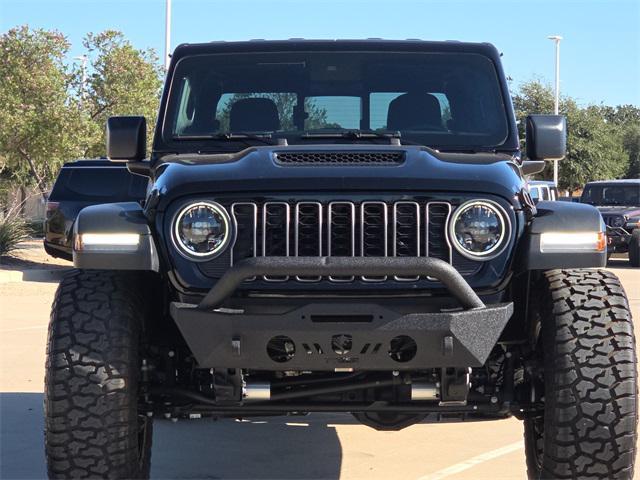 used 2025 Jeep Gladiator car, priced at $49,316