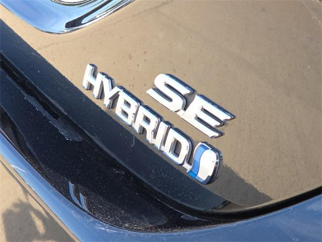 used 2023 Toyota Camry car, priced at $26,202