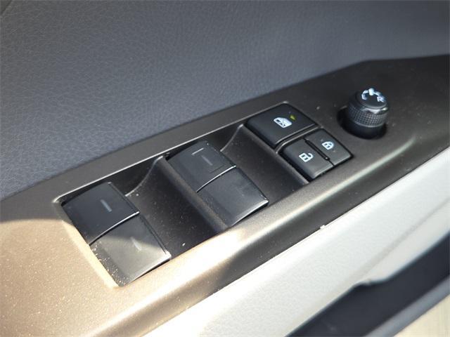 used 2023 Toyota Camry car, priced at $26,202