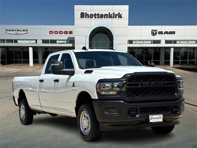 used 2024 Ram 2500 car, priced at $48,687
