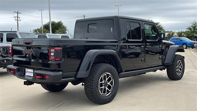 new 2024 Jeep Gladiator car, priced at $65,460