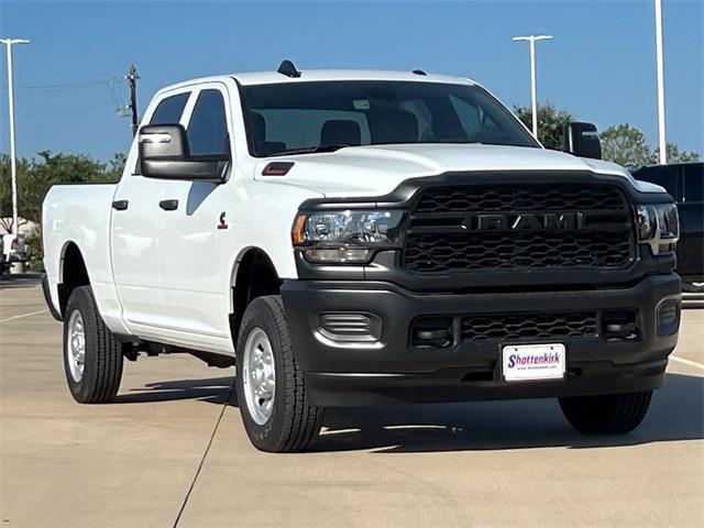 new 2024 Ram 2500 car, priced at $60,559