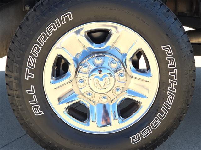 used 2021 Ram 2500 car, priced at $31,532