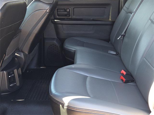 used 2021 Ram 2500 car, priced at $31,532