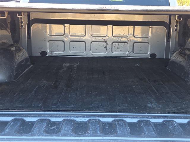 used 2021 Ram 2500 car, priced at $31,532