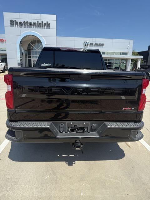 used 2020 Chevrolet Silverado 1500 car, priced at $29,367