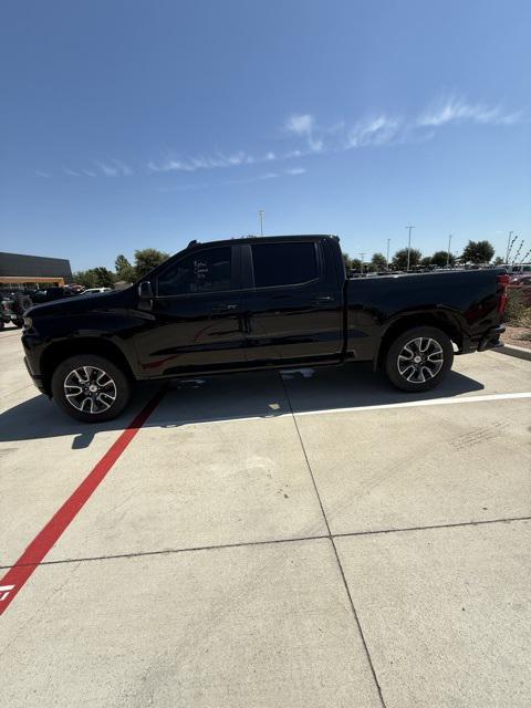 used 2020 Chevrolet Silverado 1500 car, priced at $29,367