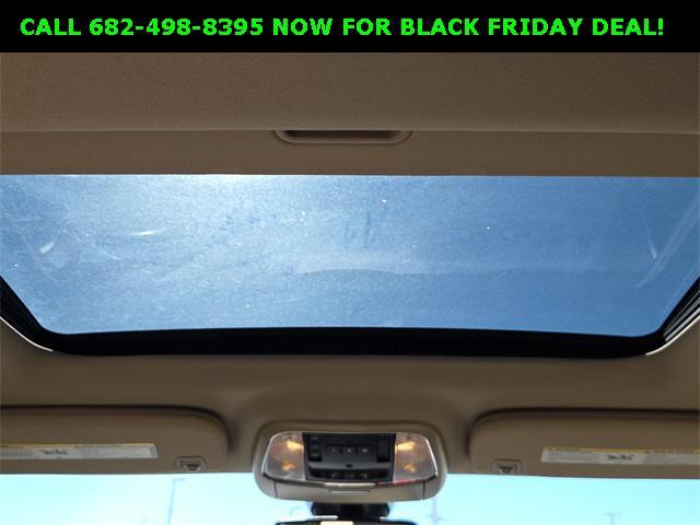 used 2021 Jeep Grand Cherokee car, priced at $23,984