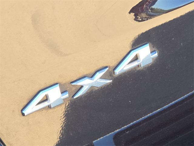 used 2021 Jeep Grand Cherokee car, priced at $24,611