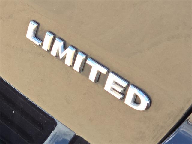 used 2021 Jeep Grand Cherokee car, priced at $26,473