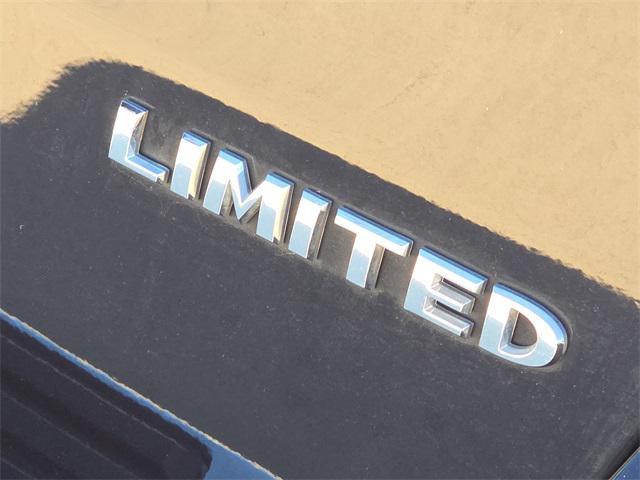 used 2021 Jeep Grand Cherokee car, priced at $24,611