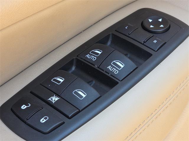 used 2021 Jeep Grand Cherokee car, priced at $26,473
