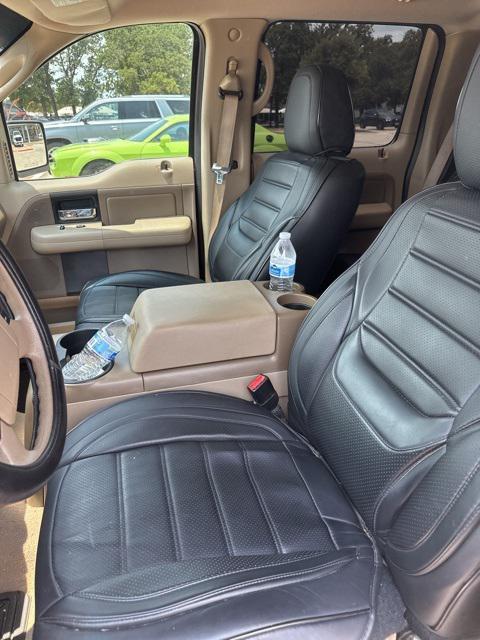 used 2006 Ford F-150 car, priced at $7,066
