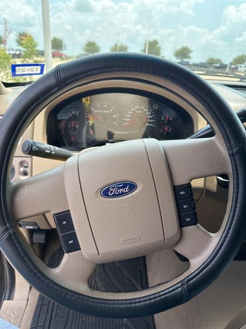 used 2006 Ford F-150 car, priced at $7,066