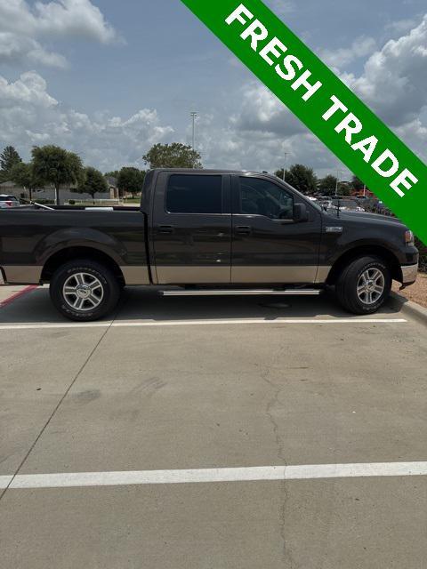 used 2006 Ford F-150 car, priced at $7,955