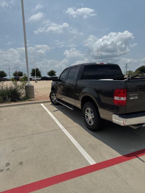 used 2006 Ford F-150 car, priced at $7,066
