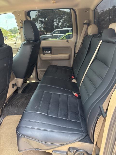 used 2006 Ford F-150 car, priced at $7,066
