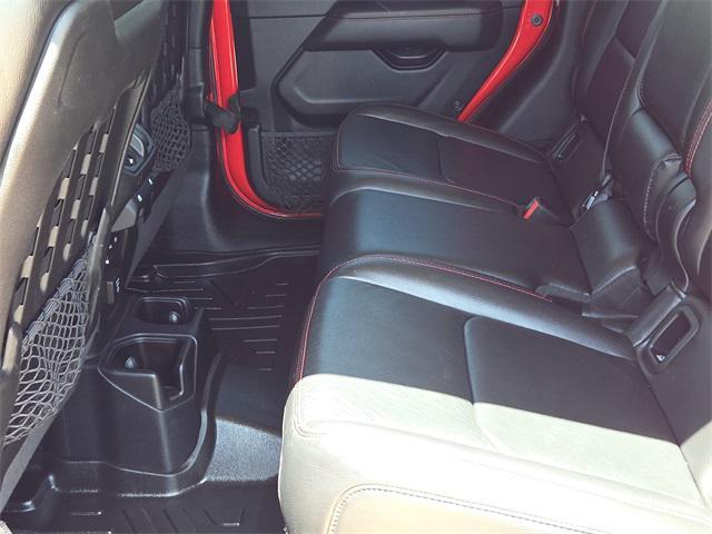 used 2020 Jeep Gladiator car, priced at $35,671