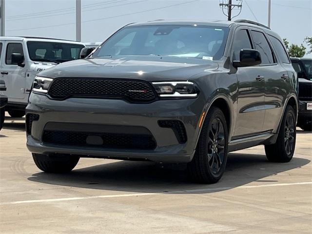 new 2024 Dodge Durango car, priced at $36,970