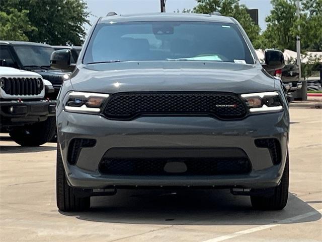 new 2024 Dodge Durango car, priced at $36,970