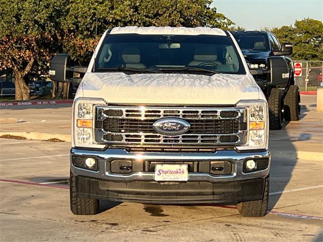 used 2023 Ford F-250 car, priced at $55,750