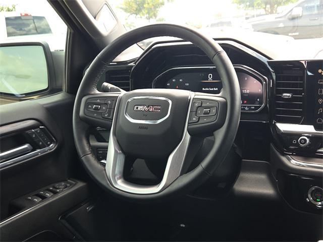 used 2023 GMC Sierra 1500 car, priced at $46,755