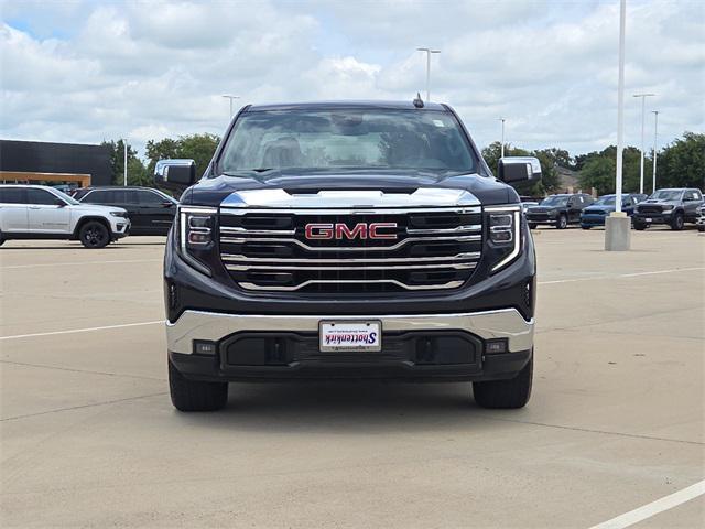 used 2023 GMC Sierra 1500 car, priced at $46,755