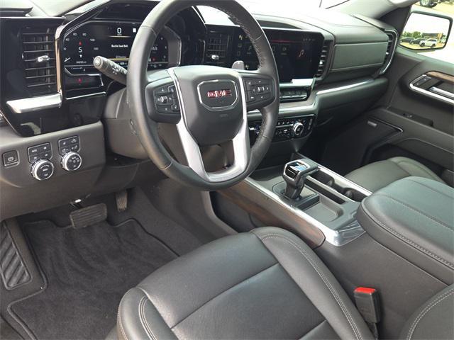 used 2023 GMC Sierra 1500 car, priced at $46,755