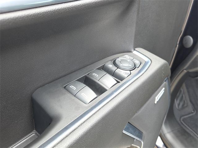 used 2023 GMC Sierra 1500 car, priced at $46,755