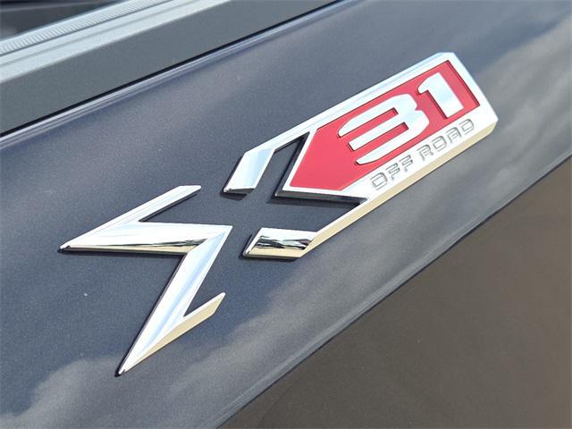 used 2023 GMC Sierra 1500 car, priced at $46,755