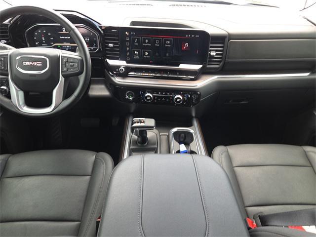 used 2023 GMC Sierra 1500 car, priced at $46,755