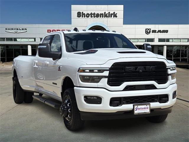 new 2026 Ram 3500 car, priced at $87,625