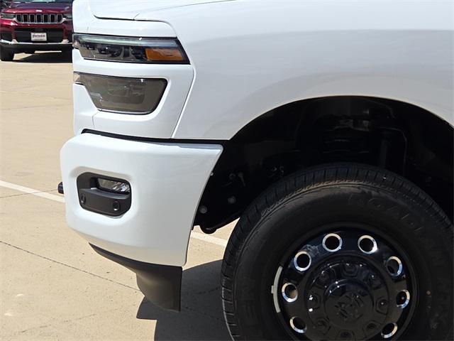 new 2026 Ram 3500 car, priced at $87,625