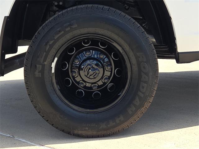 new 2026 Ram 3500 car, priced at $87,625